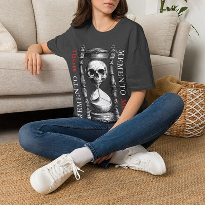 Momento Mori (Drk.) T-Shirt