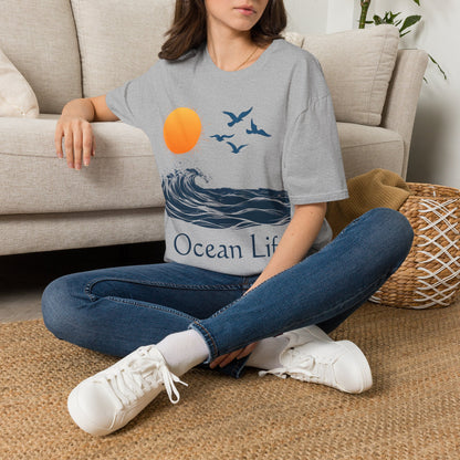 Ocean Life T-Shirt
