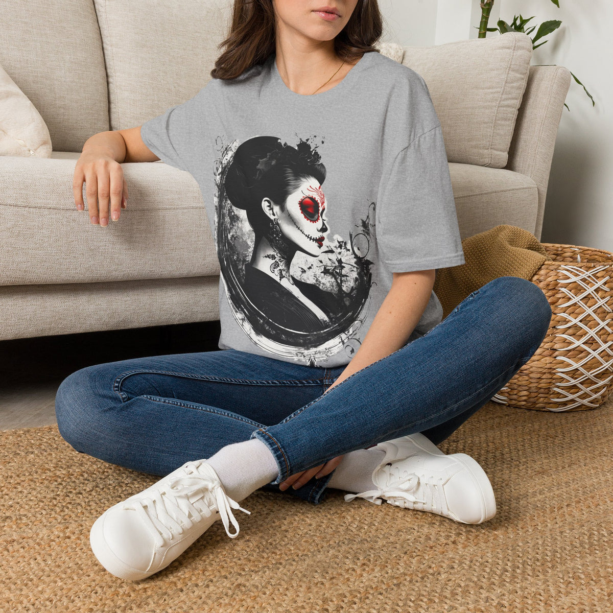 Day Of The Dead (1) T-Shirt