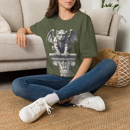 Gargoyle (1) T-Shirt