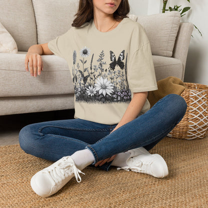 Butterfly Meadows T-Shirt