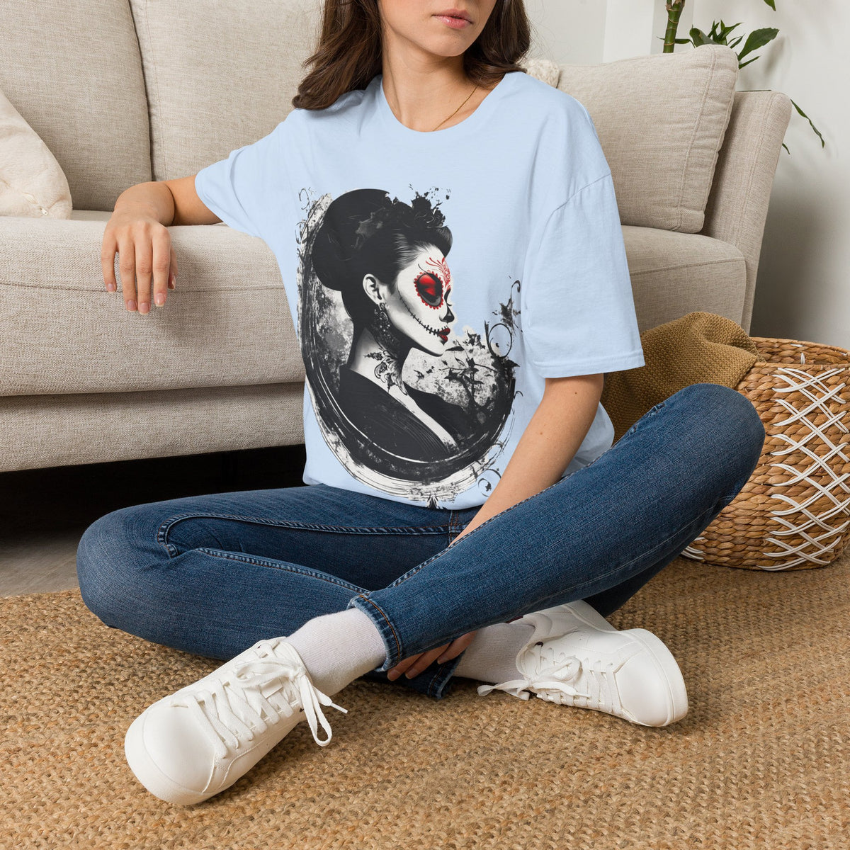 Day Of The Dead (1) T-Shirt
