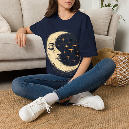 Crescent Moon T-Shirt