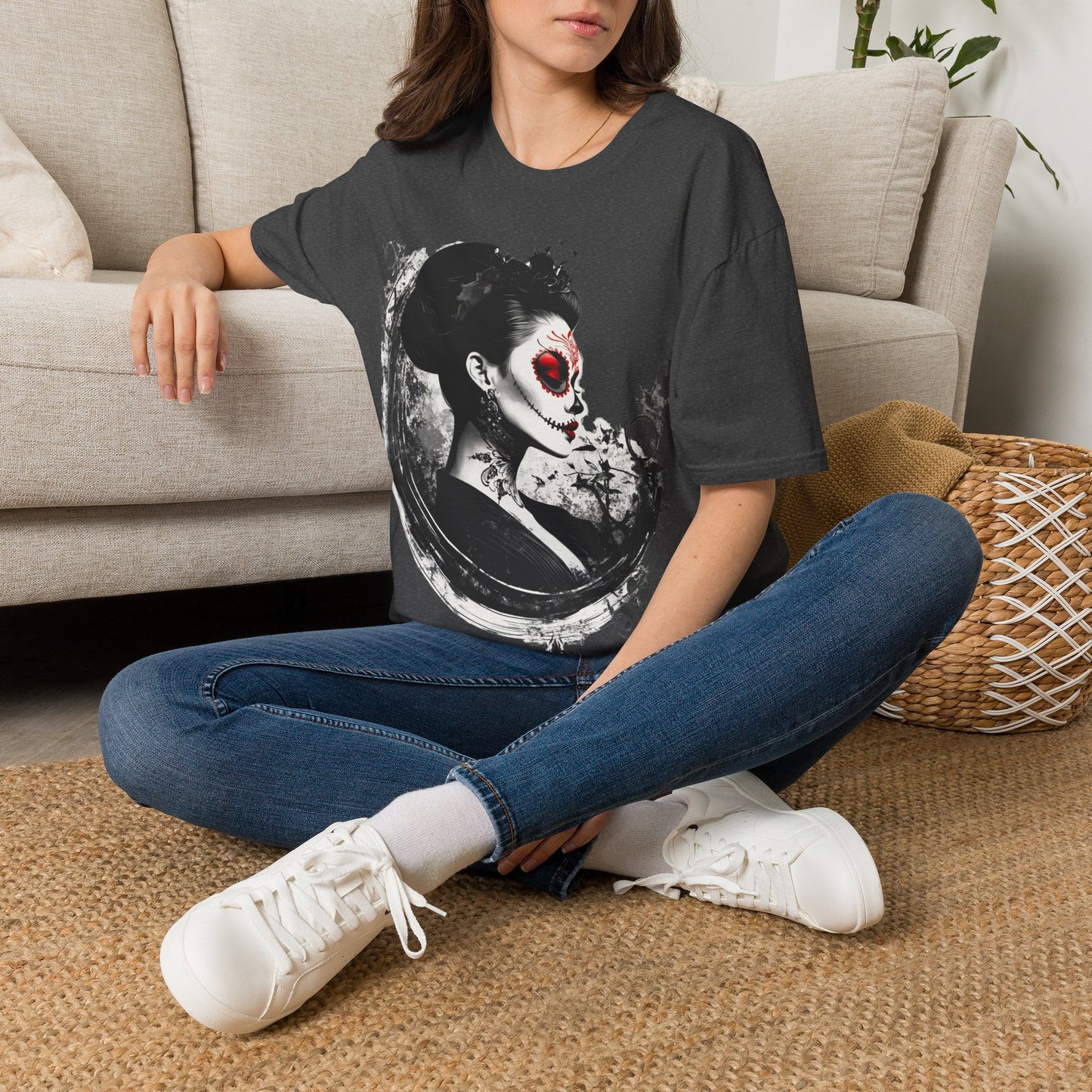 Day Of The Dead (1) T-Shirt
