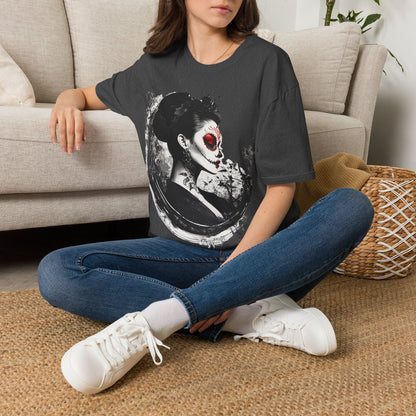 Day Of The Dead (1) T-Shirt