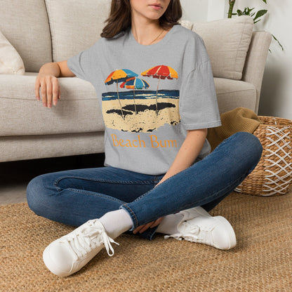 Beach Bum T-Shirt