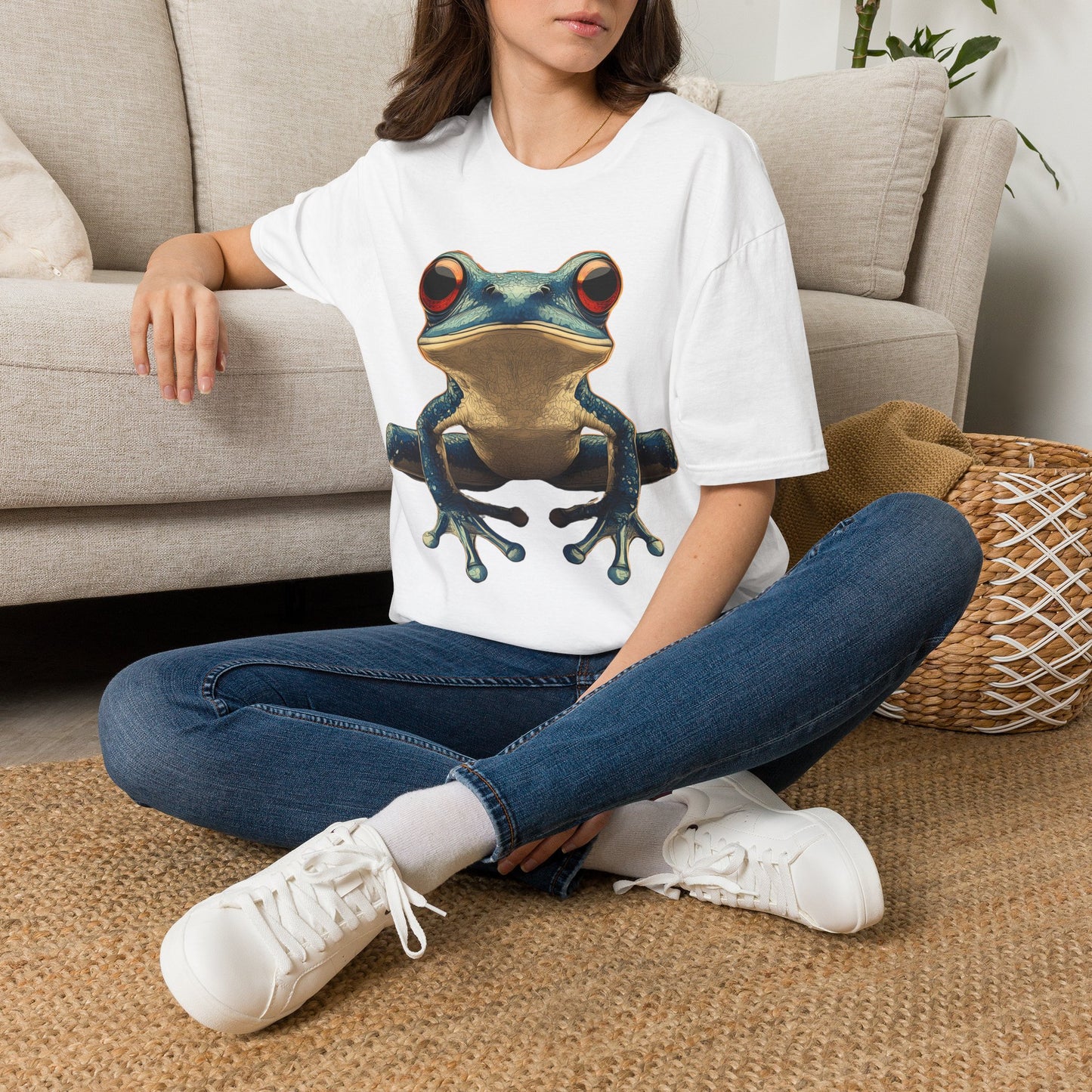 Froggy T-Shirt