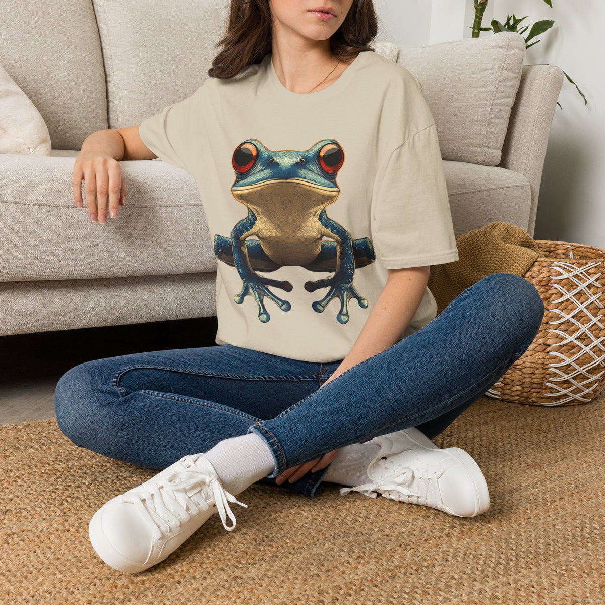 Froggy T-Shirt