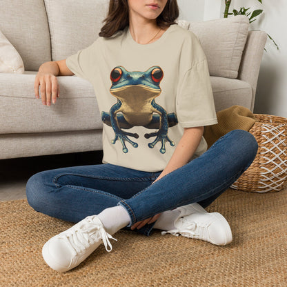 Froggy T-Shirt