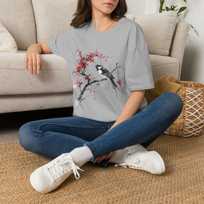 Bird & Branch T-Shirt
