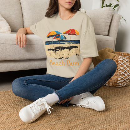 Beach Bum T-Shirt