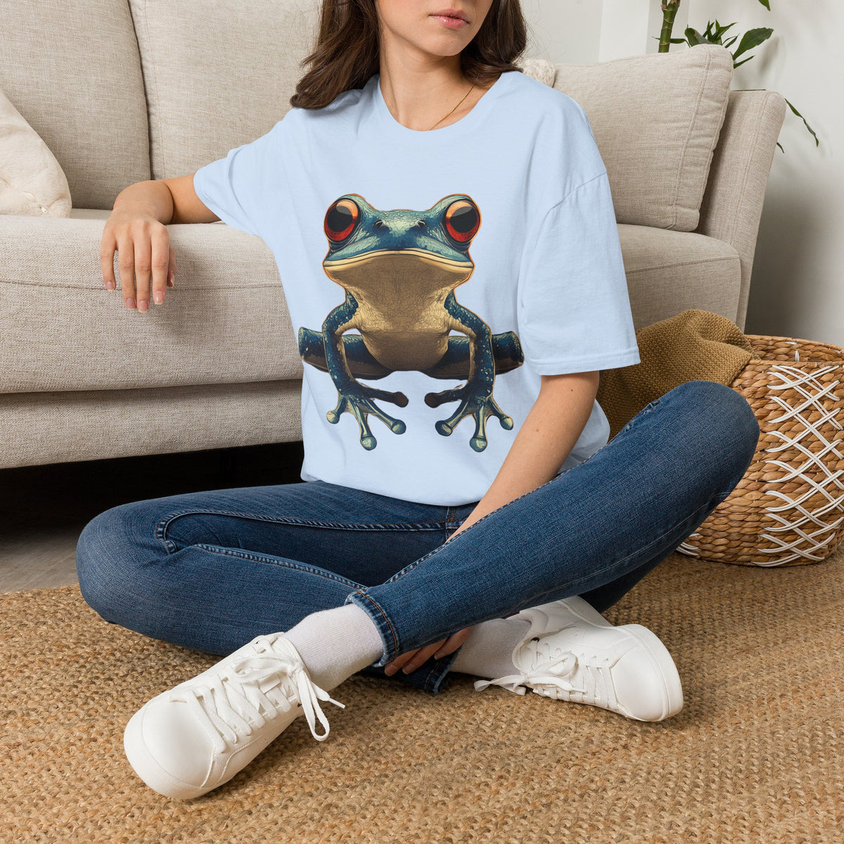 Froggy T-Shirt