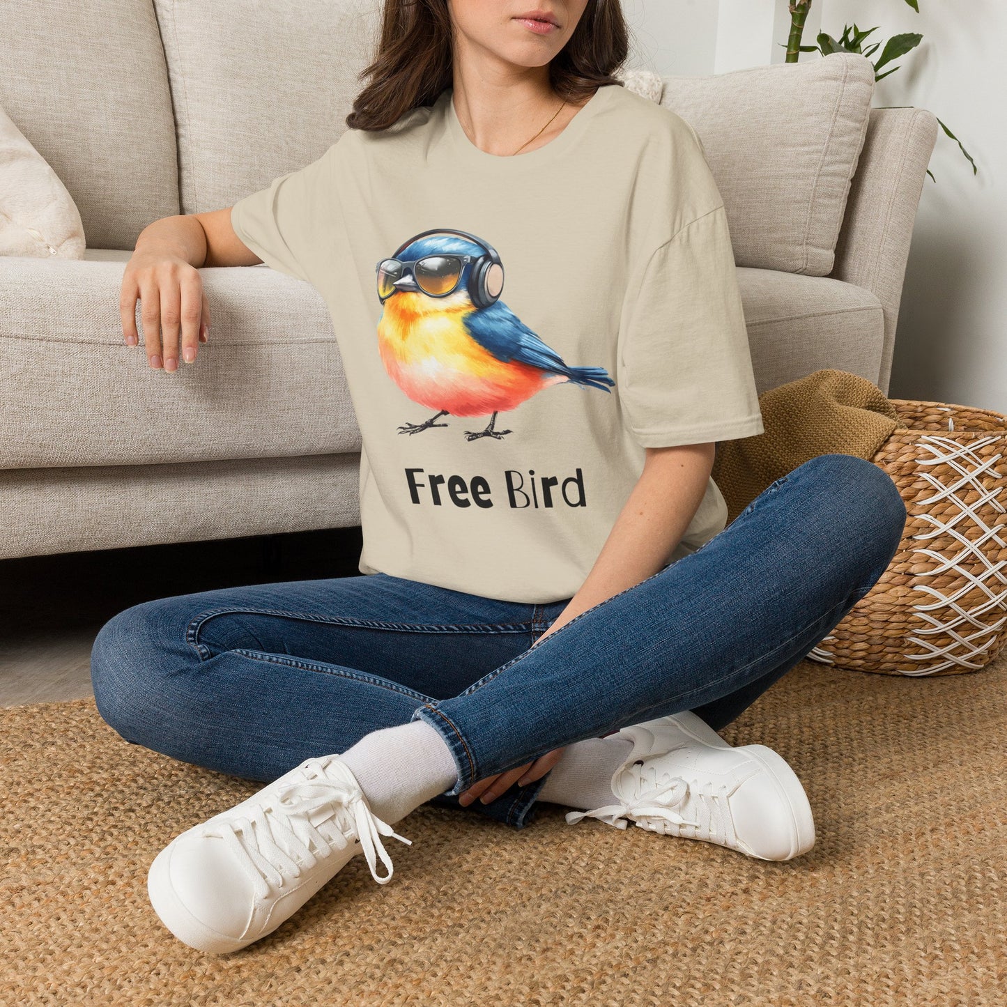 Free Bird T-Shirt
