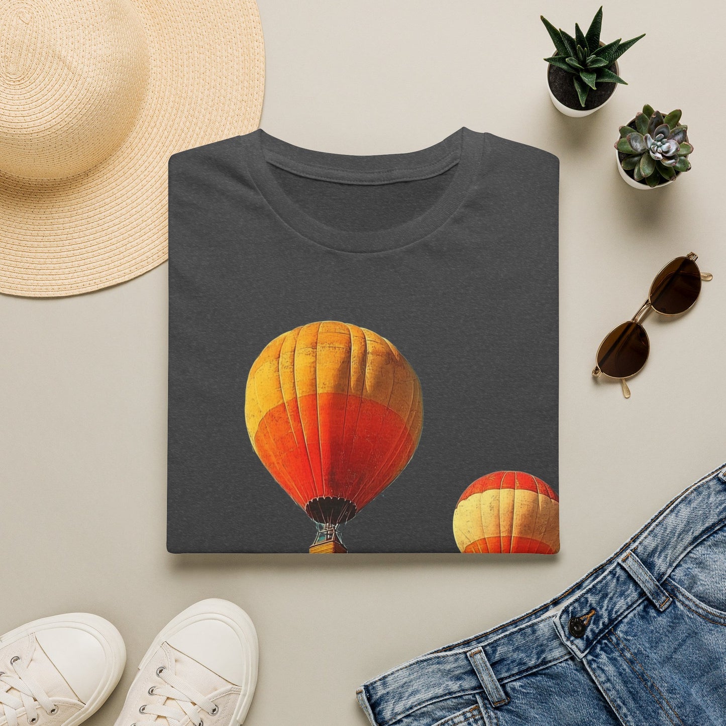 Colorado Balloon T-Shirt