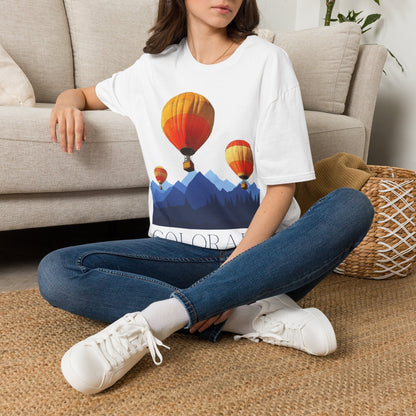 Colorado Balloon T-Shirt