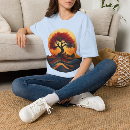 Tree Of Life T-Shirt