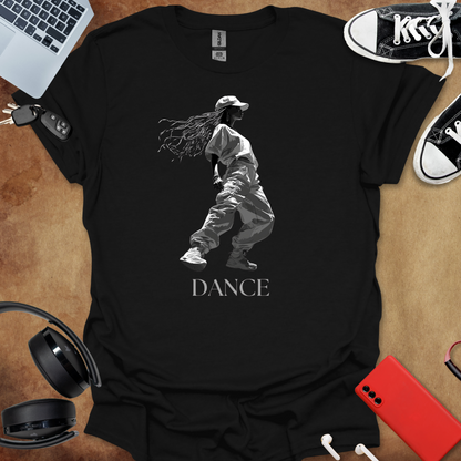 #74 Dance T-Shirt