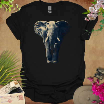 #48 Elephant T-Shirt