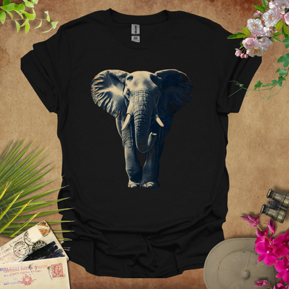 #48 Elephant T-Shirt