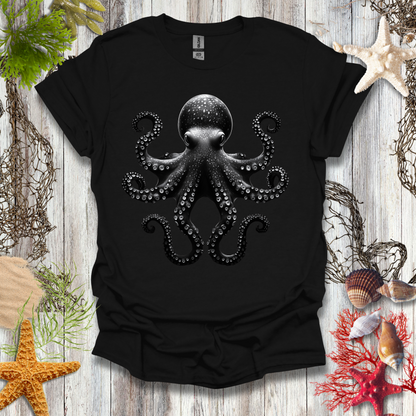 #42 Octopus T-Shirt