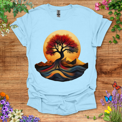 #51 Tree of Life T-Shirt