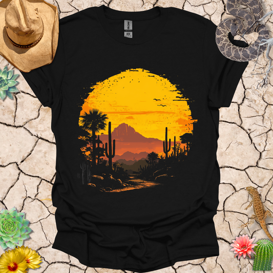 #185 Southwest T-Shirt