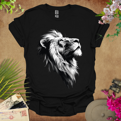#28 King of Beasts T-Shirt