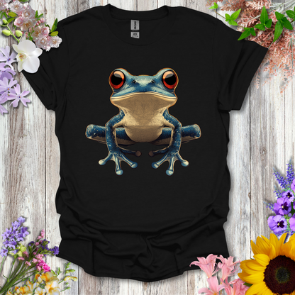 #244 Froggy T-Shirt