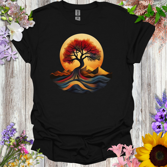 #51 Tree of Life T-Shirt