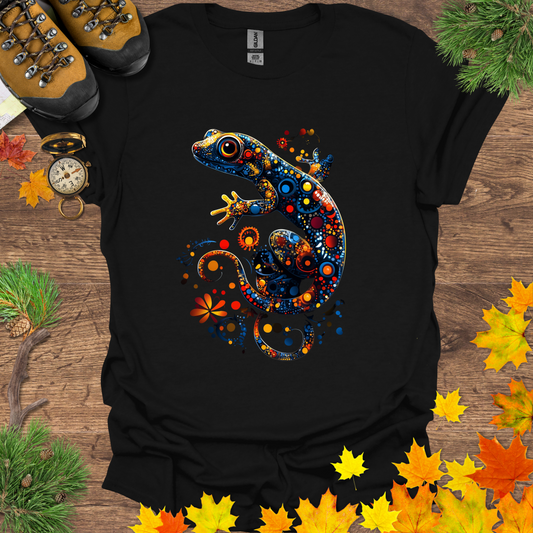 #43 Salamander T-Shirt
