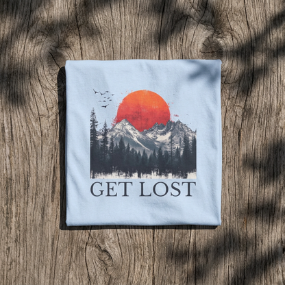 Get Lost T-Shirt