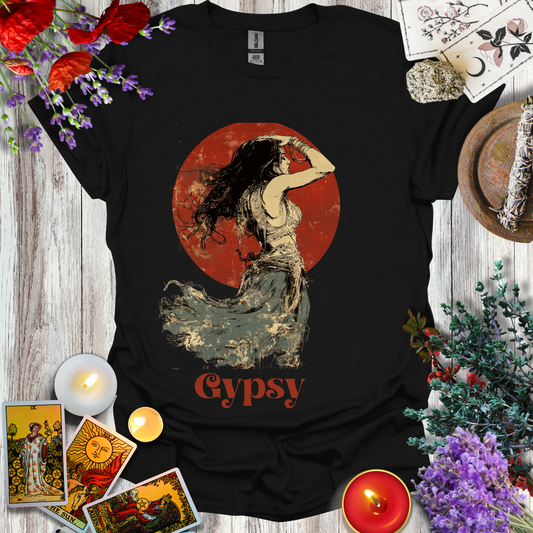 Gypsy T-Shirt