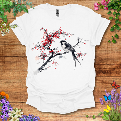 Bird & Branch T-Shirt