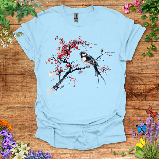 Bird & Branch T-Shirt