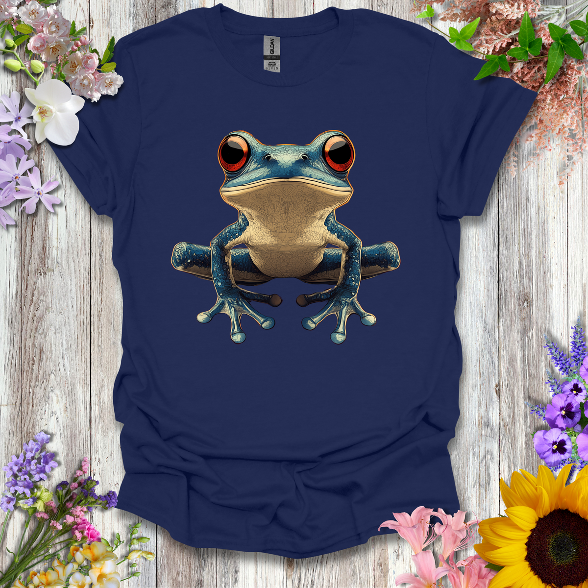 Froggy T-Shirt