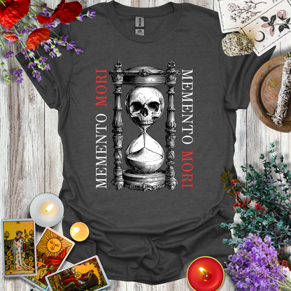 Momento Mori (Drk.) T-Shirt