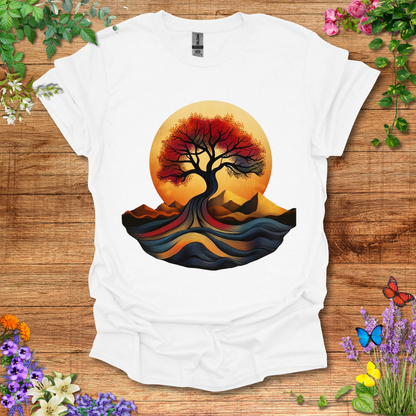 Tree Of Life T-Shirt