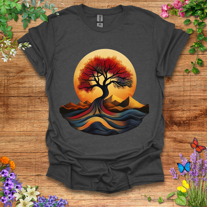 Tree Of Life T-Shirt
