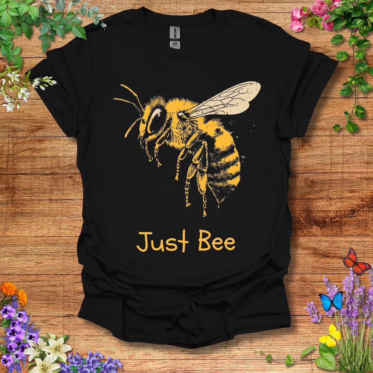Just Bee T-Shirt