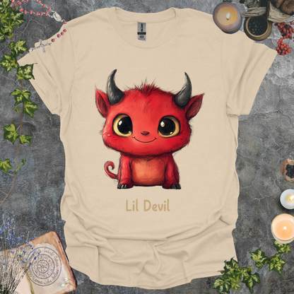 Lil Devil T-Shirt