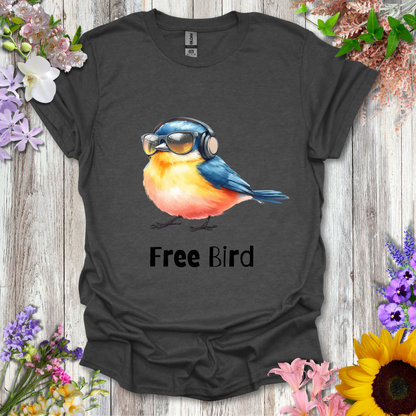 Free Bird T-Shirt