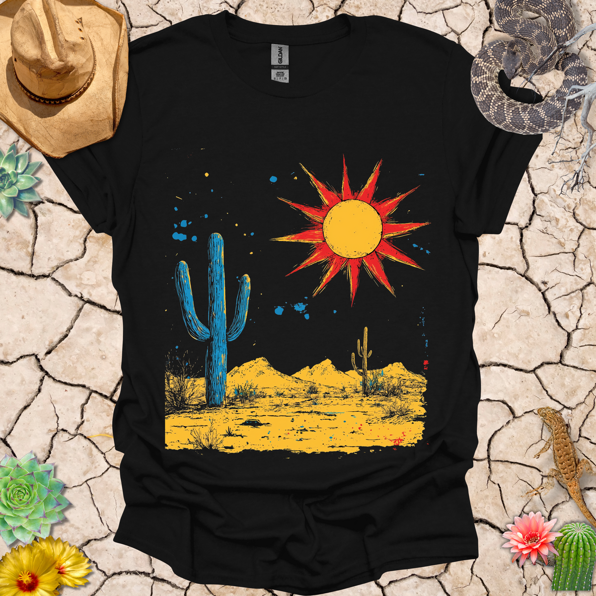 Southwest T-Shirt