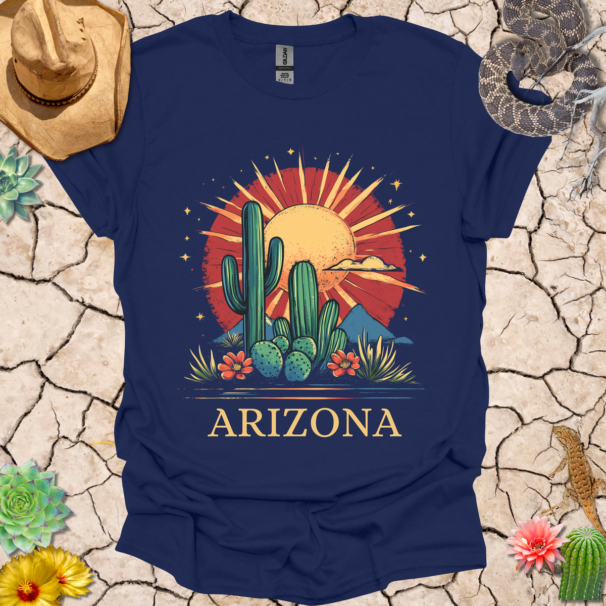 Arizona Sunset T-Shirt