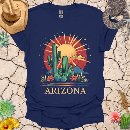 Arizona Sunset T-Shirt