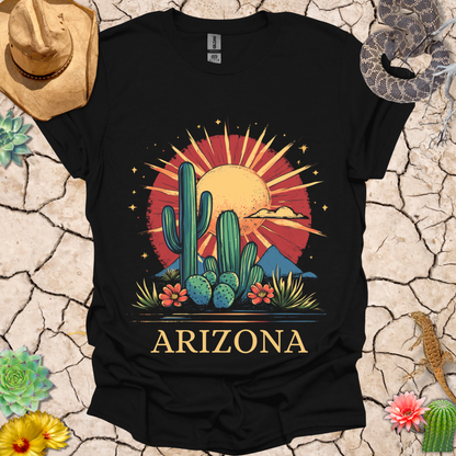 Arizona Sunset T-Shirt