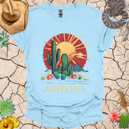 Arizona Sunset T-Shirt