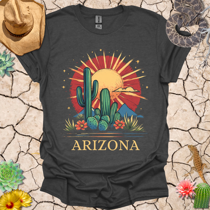 Arizona Sunset T-Shirt