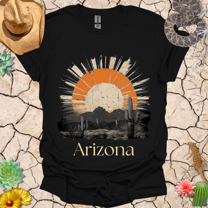Arizona Sunrise T-Shirt