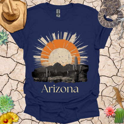 Arizona Sunrise T-Shirt