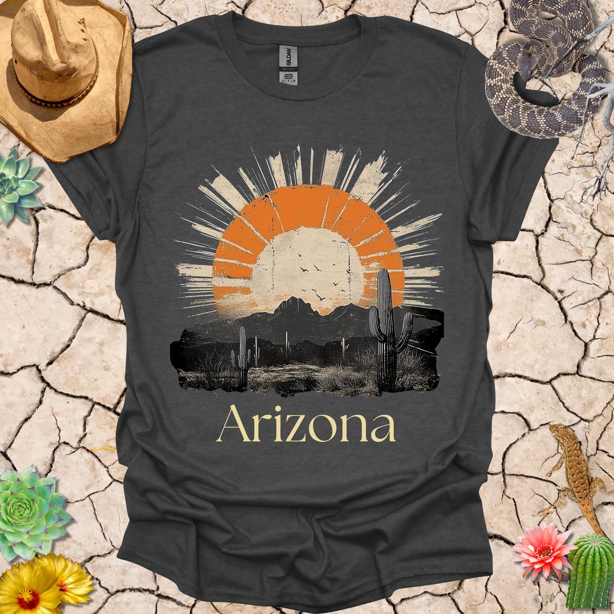 Arizona Sunrise T-Shirt